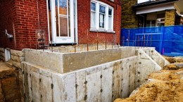 Getting the Drainage Right for Your Extension