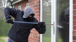 How to Protect Your Home from Burglars