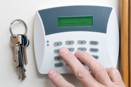 How Much Does an Alarm System Cost To Install?